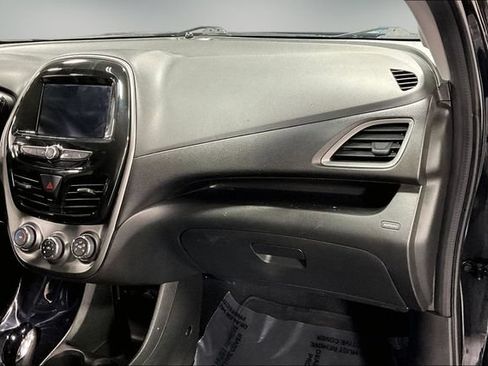 Used 2020 Chevrolet Spark LS FWD image 21