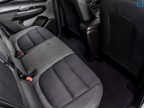 Used 2023 Chevrolet Bolt LT w/ Driver Confidence Package image 18