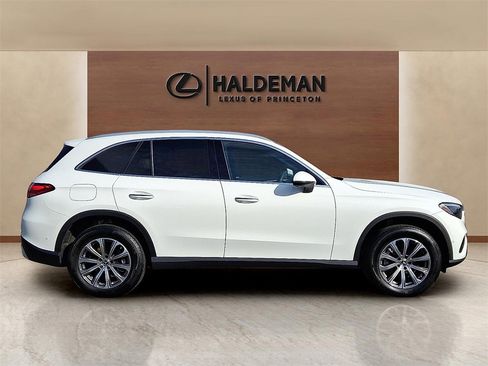 Used 2023 Mercedes-Benz GLC 300 4MATIC image 7