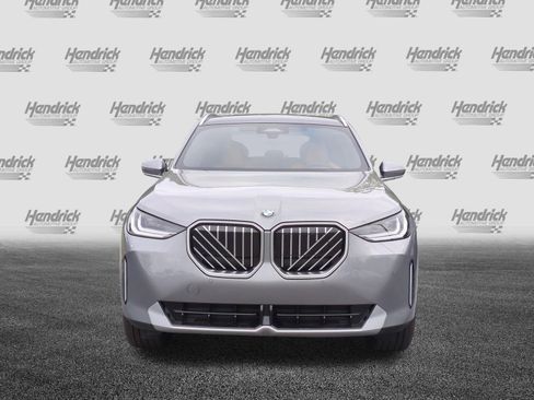 New 2026 BMW X3 xDrive30 w/ Convenience Package AWD/4WD image 3