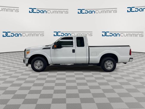 Used 2015 Ford F250 XL w/ Power Equipment Group RWD image 5