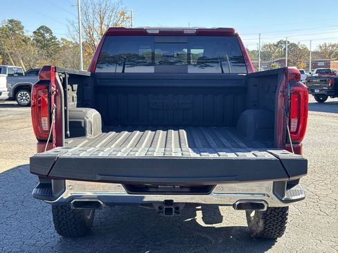 Used 2020 GMC Sierra 1500 SLT w/ SLT Convenience Package image 39