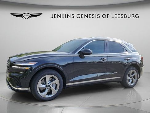 Used 2026 Genesis GV70 2.5T AWD/4WD image 9