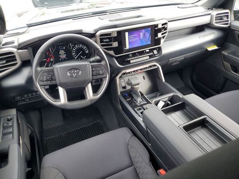 New 2026 Toyota Tundra SR5 image 15