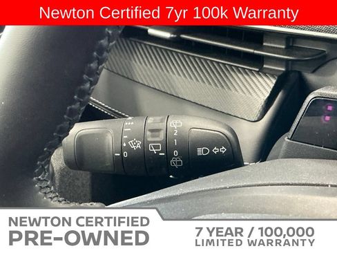 Used 2025 Ford Mustang Mach-E Premium RWD image 48
