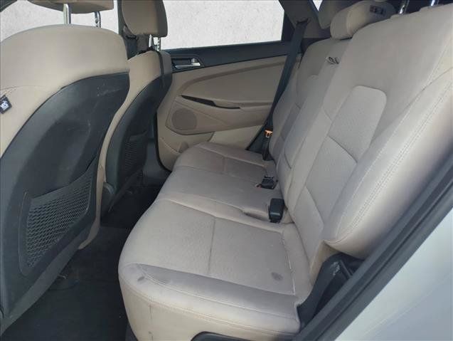 Used 2019 Hyundai Tucson SE FWD image 8