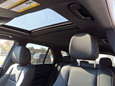 Certified 2025 Mercedes-Benz GLE 350 4MATIC image 10