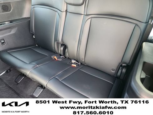 New 2027 Kia Telluride SX X-Line AWD/4WD image 21
