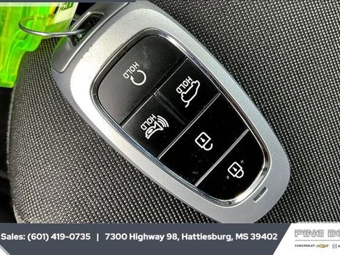 Used 2023 Hyundai Tucson SEL image 9