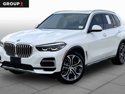 Used 2023 BMW X5 xDrive40i w/ Premium Package