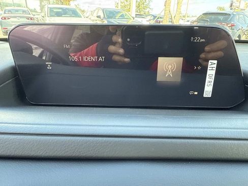 New 2026 MAZDA CX-30 AWD 2.5 S image 30