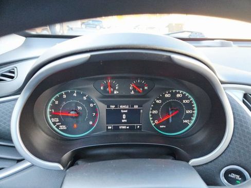 Used 2020 Chevrolet Malibu LS w/ Driver Confidence Package II image 20