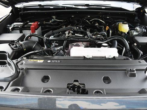 New 2026 Toyota 4Runner Limited image 14