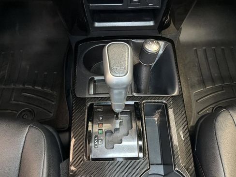 Used 2019 Toyota 4Runner TRD Pro image 23