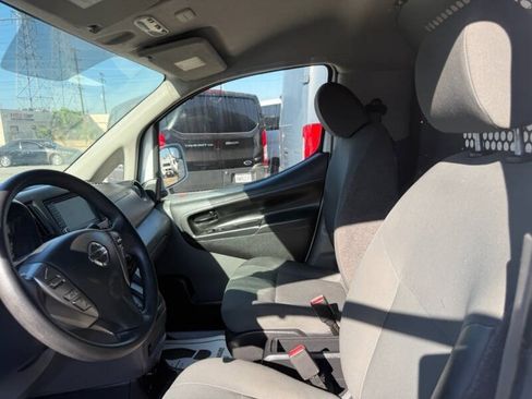 Used 2021 Nissan NV200 SV FWD image 15
