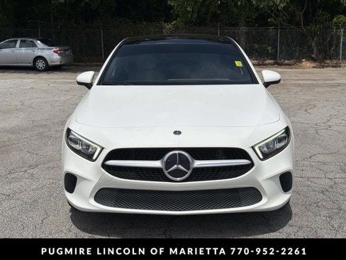Used 2021 Mercedes-Benz A 220 image 2