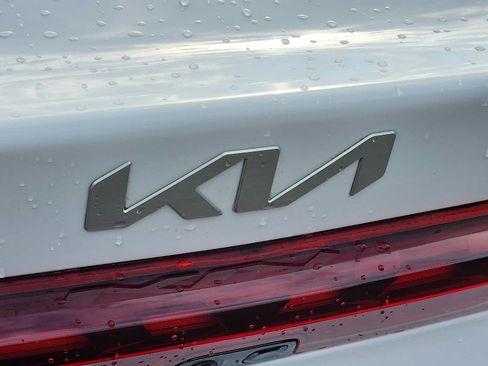 Used 2022 Kia K5 EX w/ EX Premium Package FWD image 28