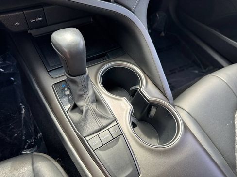 Certified 2023 Toyota Camry SE FWD image 25