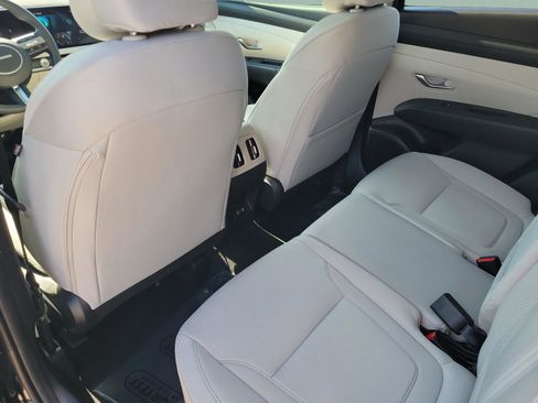 New 2026 Hyundai Tucson SEL image 9
