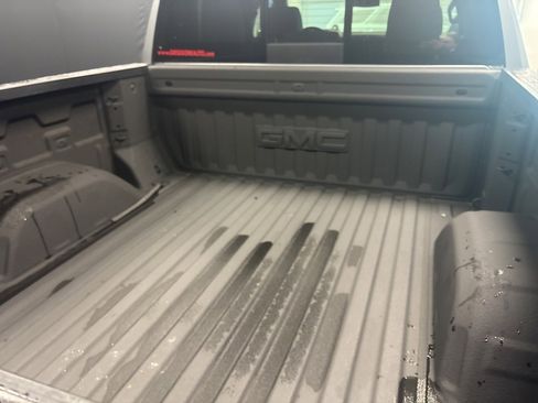 Used 2023 GMC Sierra 1500 SLT w/ SLT Premium Package image 5