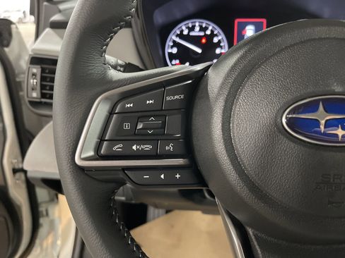 New 2025 Subaru Legacy Premium image 17