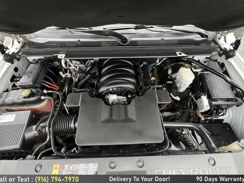 Used 2018 Chevrolet Tahoe LT image 13