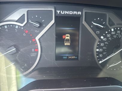 Used 2022 Toyota Tundra SR5