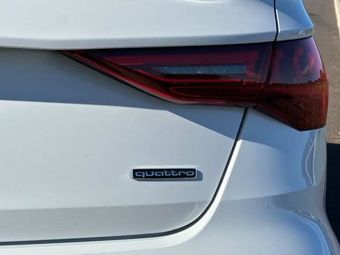 Used 2022 Audi A3 2.0T Premium image 31