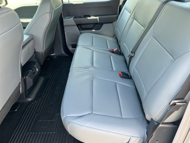 New 2026 Ford F350 XL AWD/4WD image 23