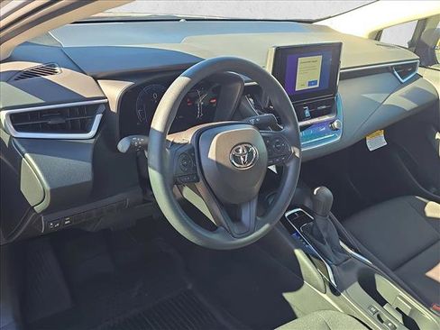 New 2026 Toyota Corolla LE image 5