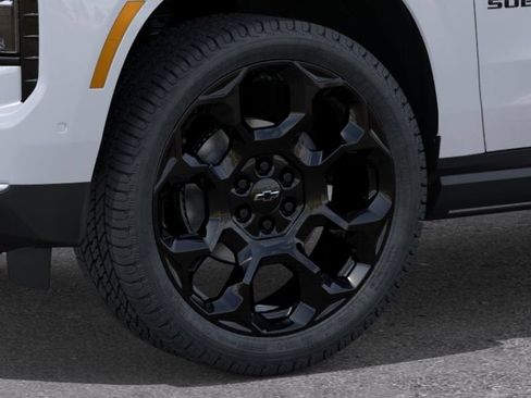 New 2026 Chevrolet Suburban High Country AWD/4WD image 10