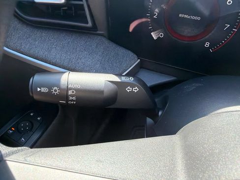 New 2026 Nissan Kicks SV w/ SV Premium Package FWD image 27