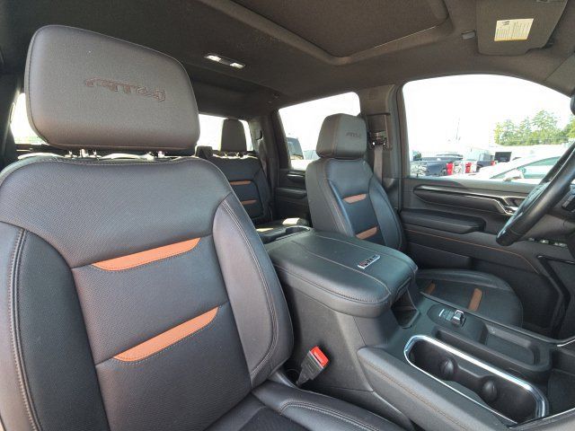 Used 2024 GMC Sierra 2500 AT4 w/ AT4 Premium Plus Package AWD/4WD image 21