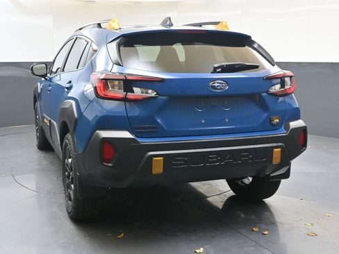 New 2026 Subaru Crosstrek 2.5i Wilderness image 4