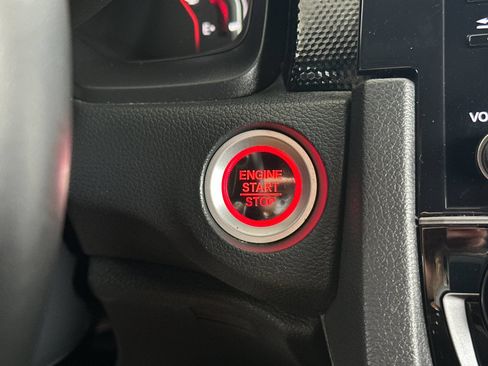 Used 2021 Honda Civic Sport image 19