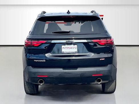 Used 2023 Chevrolet Traverse RS AWD/4WD image 6