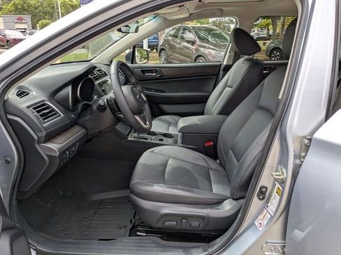 Used 2019 Subaru Outback 3.6R Limited image 27