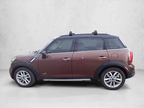 Used 2015 MINI Cooper Countryman S AWD/4WD image 2