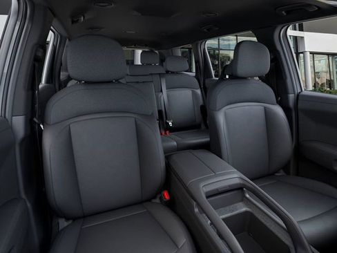 New 2027 Kia Telluride LX FWD image 16
