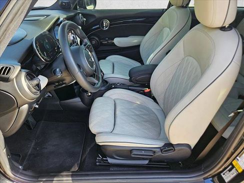 Certified 2023 MINI Cooper S image 16