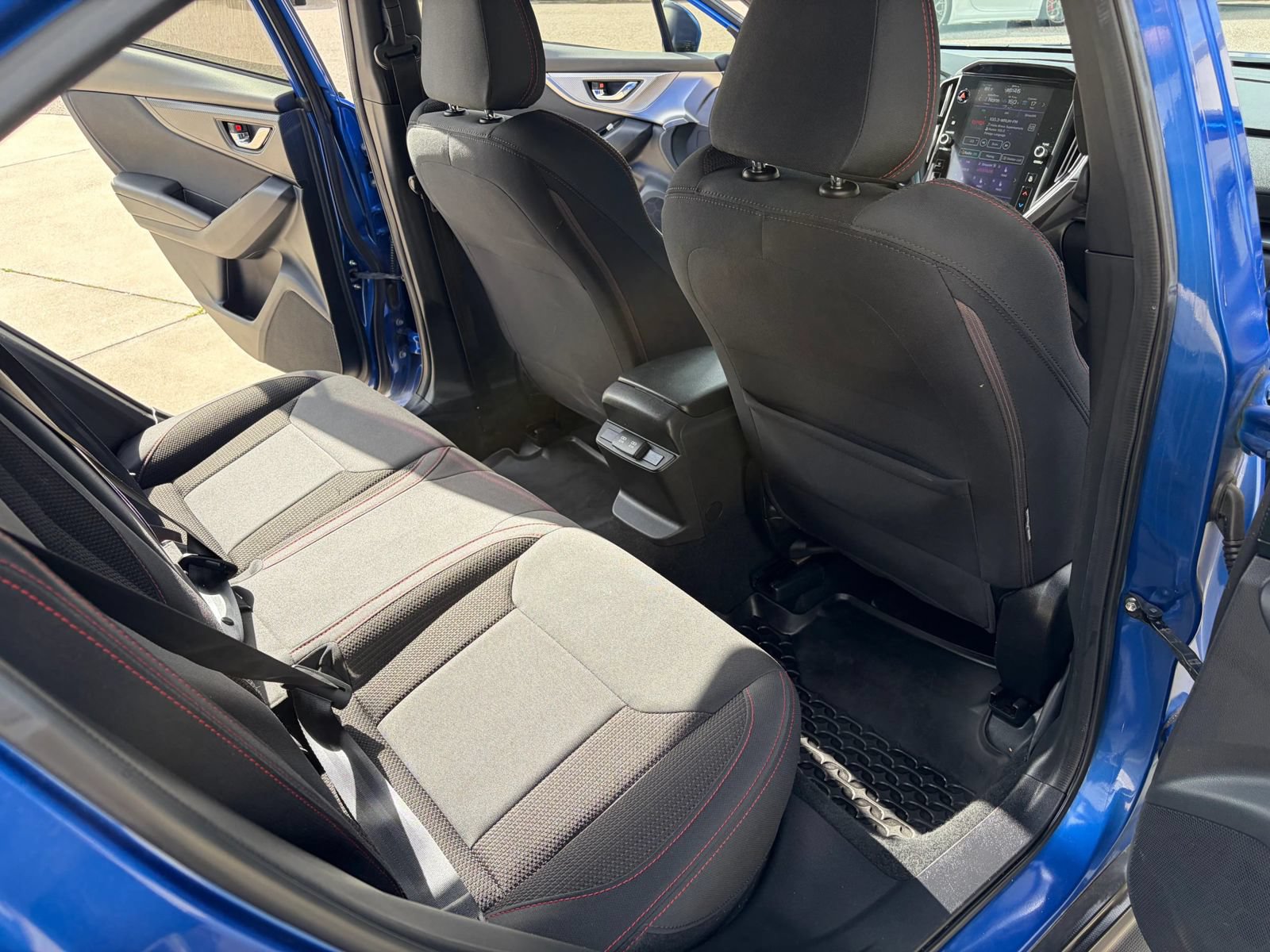 Used 2023 Subaru WRX Premium AWD/4WD image 20