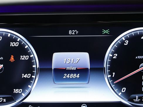 Used 2016 Mercedes-Benz Maybach S 600 image 28