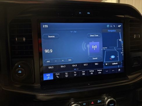 Used 2025 Ford F150 Raptor w/ Equipment Group 803A Raptor R image 18