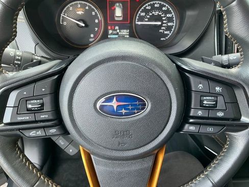 Certified 2024 Subaru Forester Wilderness image 26