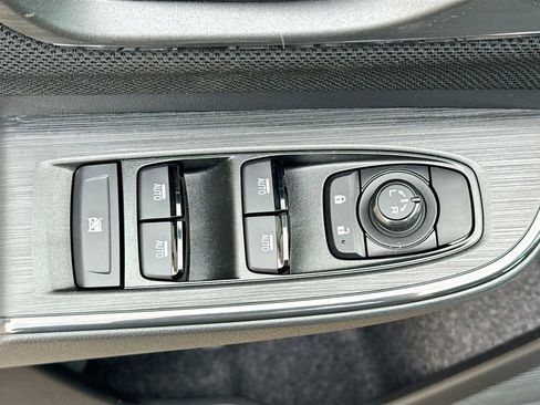 New 2026 Subaru Outback Limited AWD/4WD image 16