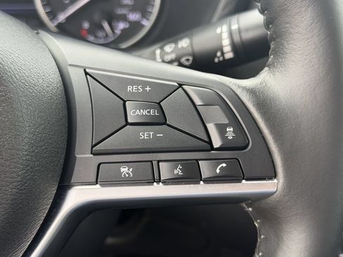 Used 2024 Nissan Sentra SV w/ All-Weather Package FWD image 23