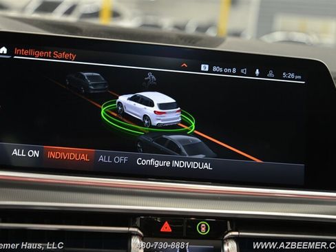 Used 2023 BMW X5 sDrive40i w/ M Sport Package image 33