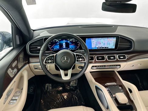 Certified 2023 Mercedes-Benz GLE 350 image 23