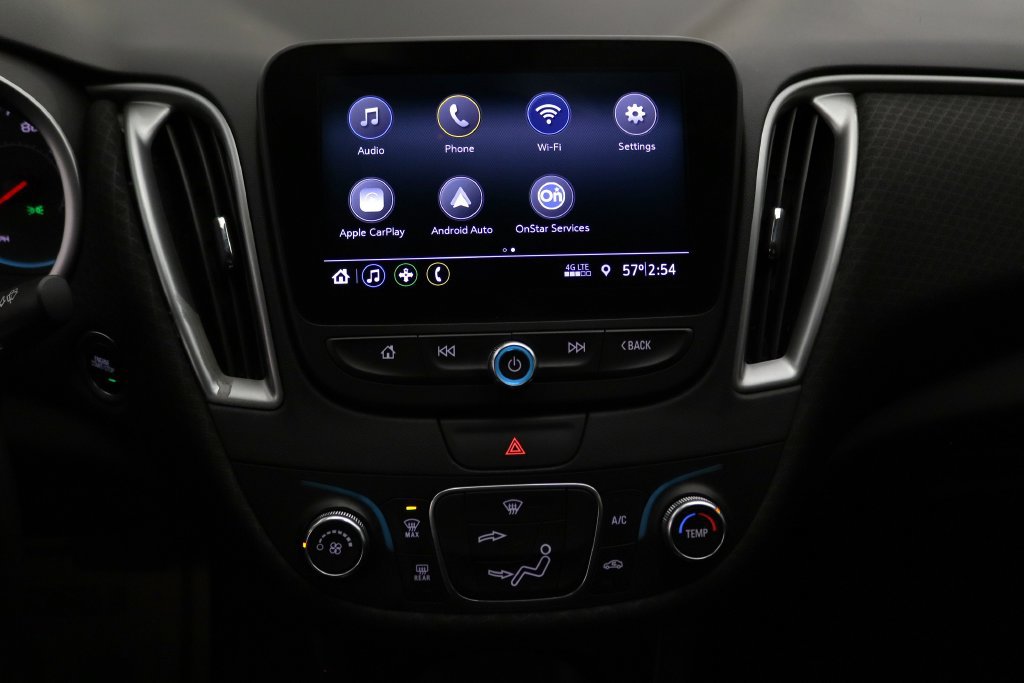 Used 2019 Chevrolet Malibu RS FWD image 24