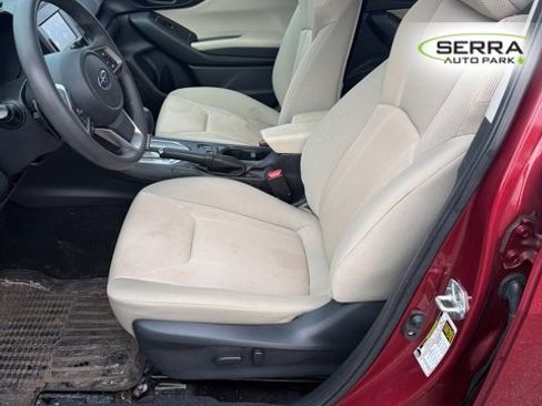 Used 2022 Subaru Impreza Premium image 5